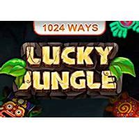 Lucky Jungle 1024 Bet365