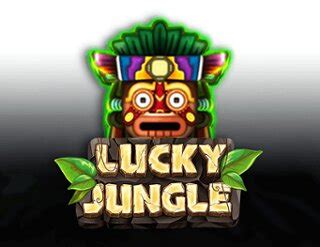 Lucky Jungle Slot Gratis