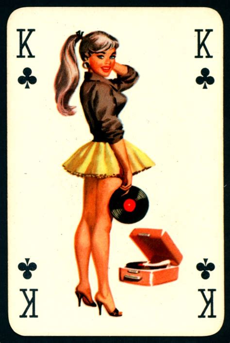 Lucky Lady Pin Up Pokerstars