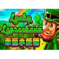 Lucky Leprechaun Triple Profits Games Pokerstars