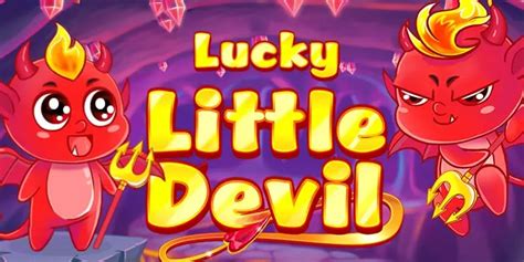 Lucky Little Devil Betsul