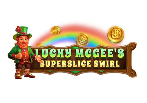 Lucky Mcgee S Superslice Swirl Novibet