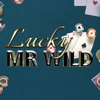 Lucky Mr Wild 888 Casino