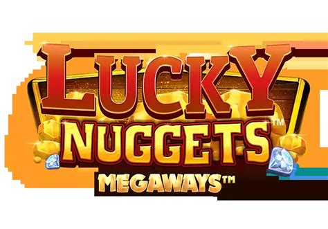 Lucky Nuggets Megaways 1xbet