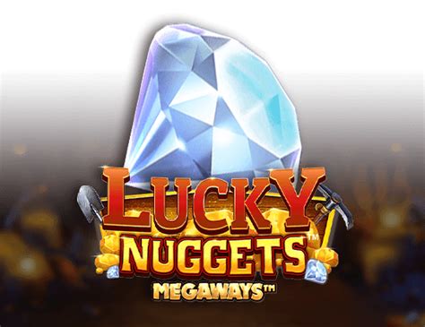 Lucky Nuggets Megaways Betano