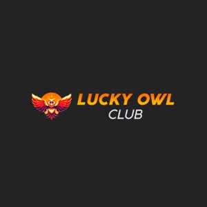 Lucky Owl Club Casino Aplicacao