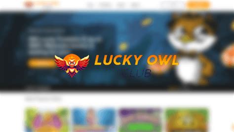 Lucky Owl Club Casino Uruguay