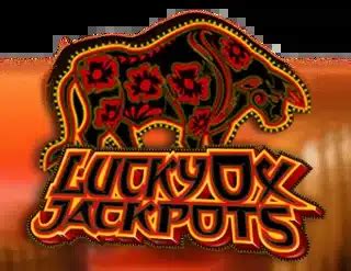 Lucky Ox Jackpots Review 2024
