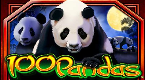Lucky Panda 3 Netbet