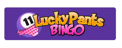 Lucky Pants Bingo Casino Codigo Promocional