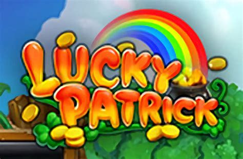Lucky Patrick Slot Gratis