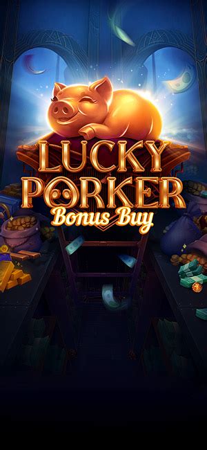 Lucky Porker Bwin