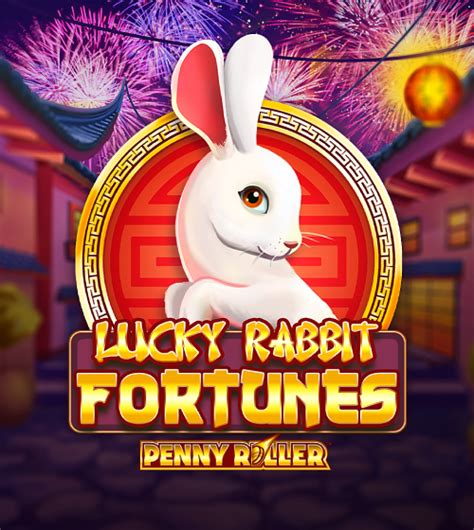 Lucky Rabbit Fortunes Betfair