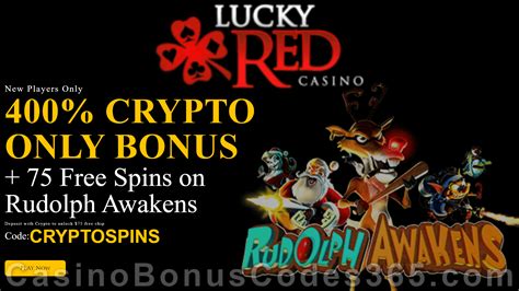 Lucky Red Casino App