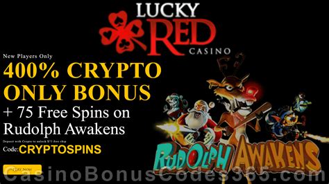 Lucky Red Casino Livre Da Microplaqueta