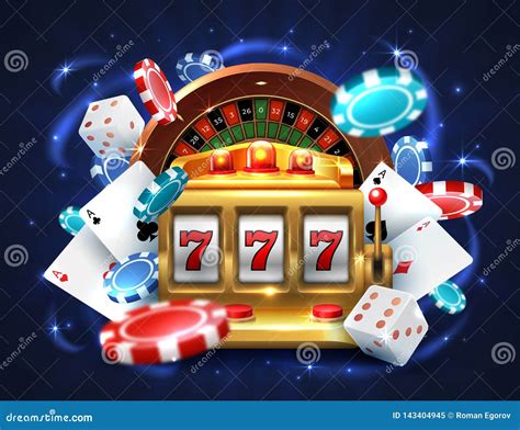 Lucky Roulette Slot - Play Online