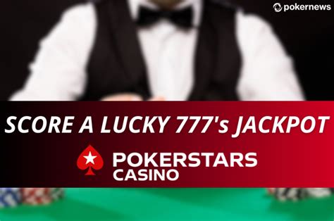 Lucky Score Pokerstars