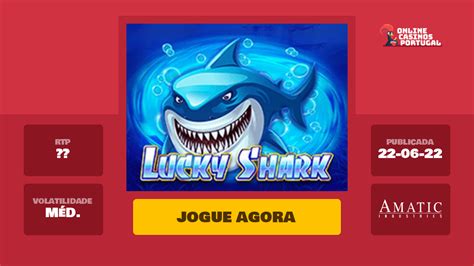 Lucky Shark 888 Casino