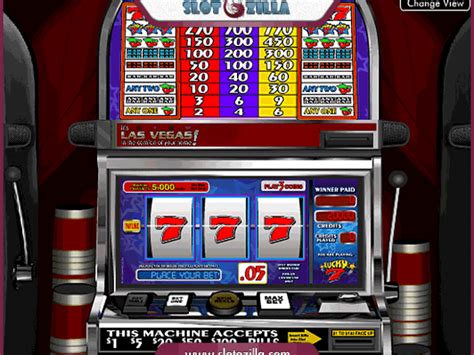 Lucky Slots 7 Casino Belize