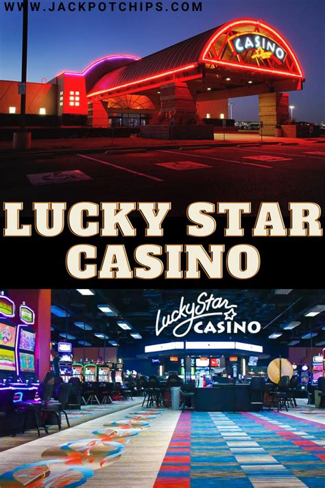Lucky Star Casino Datas De Concertos