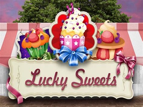 Lucky Sweets Slot - Play Online