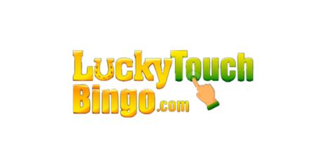 Lucky Touch Bingo Casino Online