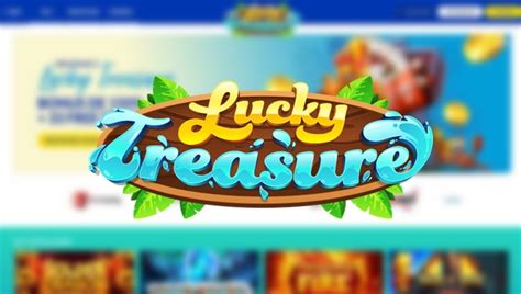 Lucky Treasure Casino Haiti