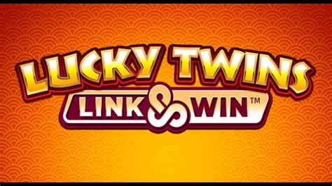 Lucky Twins Link Win Brabet