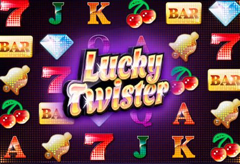 Lucky Twister Betsul