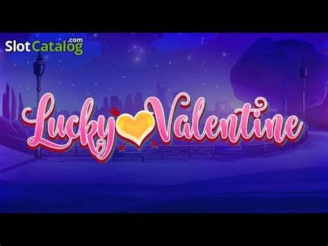 Lucky Valentine Betfair