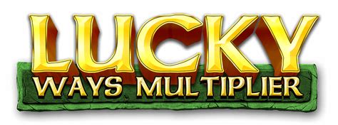 Lucky Ways Multiplier Slot Gratis