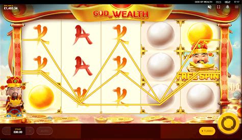 Lucky Wealth Slot Gratis