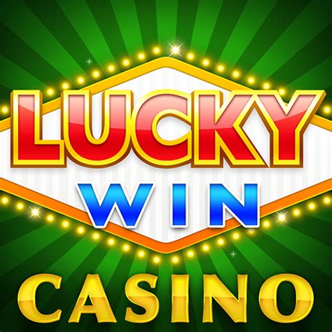 Lucky Wins Casino Online