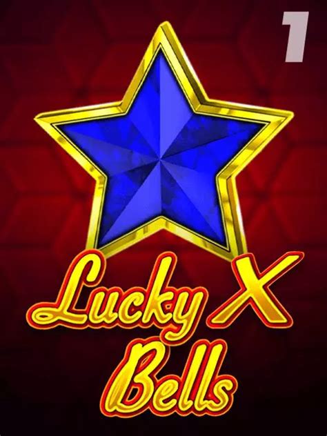 Lucky X Bells 1xbet