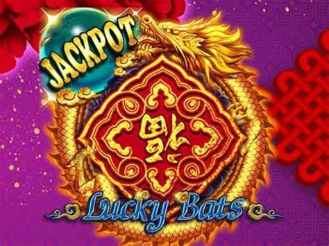 Luckybat Of Dragon Jackpot Netbet