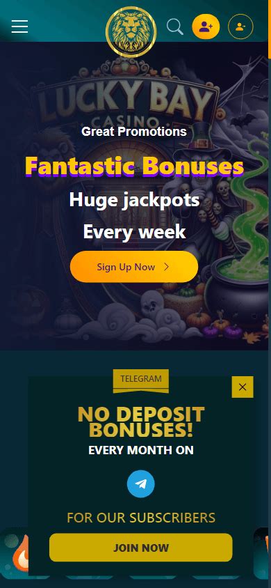 Luckybay Io Casino Venezuela