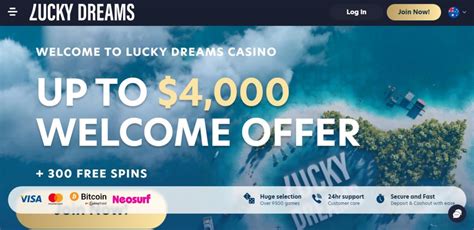 Luckydreams Casino Peru