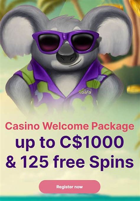 Luckykoala Casino Codigo Promocional