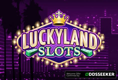 Luckyland Slots Casino Costa Rica