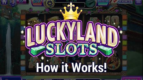 Luckyland Slots Casino Ecuador