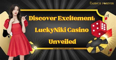 Luckyniki Casino Brazil