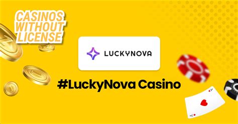 Luckynova Casino Haiti