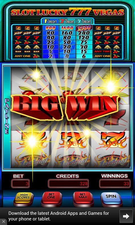 Luckyvegas Casino Apk