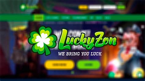 Luckyzon Casino Chile