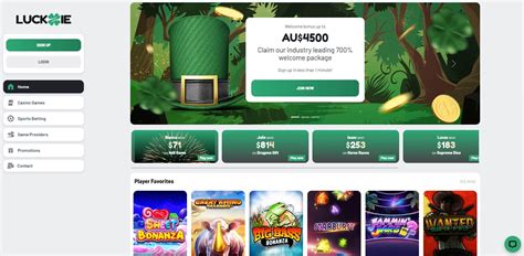 Luckzie Casino App