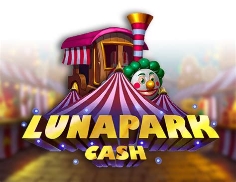 Lunapark Cash 1xbet