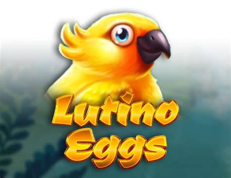 Lutino Eggs Leovegas