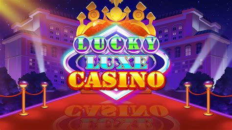Lux Casino Mobile