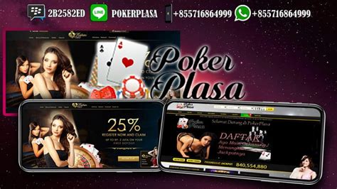Luxuosos De Poker Indonesia