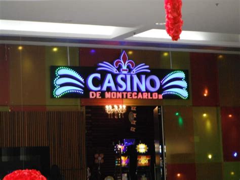 Luxury Casino Colombia
